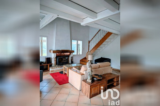  maison gaillan-en-medoc 33340