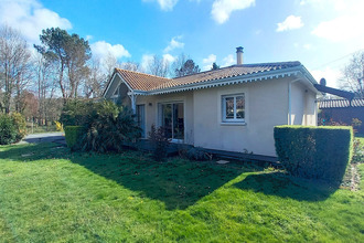  maison gaillan-en-medoc 33340