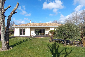  maison gaillan-en-medoc 33340