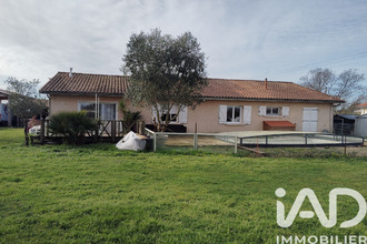  maison gaillan-en-medoc 33340