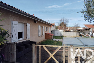  maison gaillan-en-medoc 33340