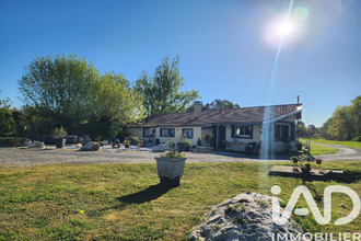  maison gaillan-en-medoc 33340