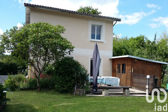 maison gaillan-en-medoc 33340