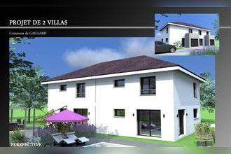  maison gaillard 74240