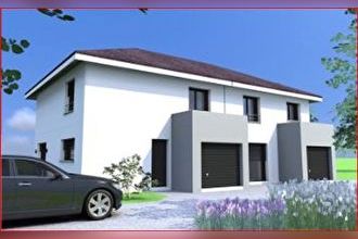  maison gaillard 74240