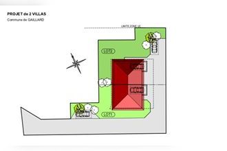  maison gaillard 74240