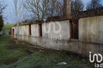  maison gaillefontaine 76870