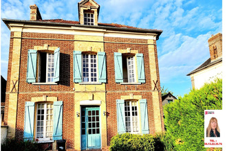  maison gaillon 27600