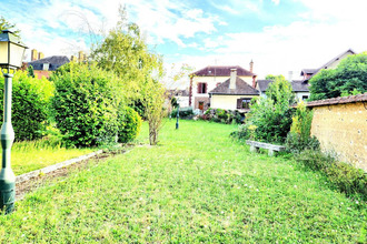  maison gaillon 27600