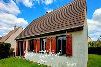  maison gaillon 27600