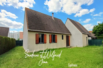  maison gaillon 27600