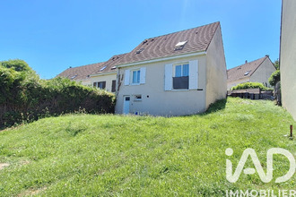  maison gaillon 27600