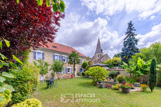  maison gaillon-sur-mtcient 78250