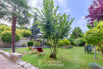  maison gaillon-sur-mtcient 78250