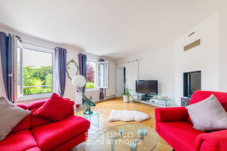  maison gaillon-sur-mtcient 78250