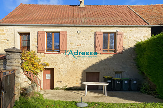  maison gaillon-sur-mtcient 78250