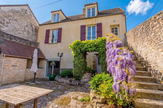  maison gaillon-sur-mtcient 78250