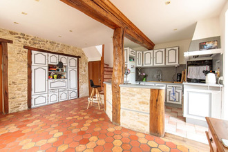  maison gaillon-sur-mtcient 78250