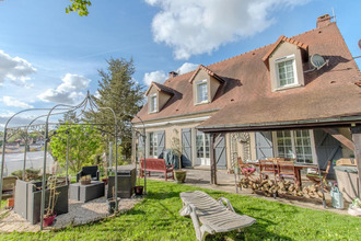  maison gaillon-sur-mtcient 78250