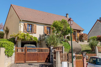  maison gaillon-sur-mtcient 78250
