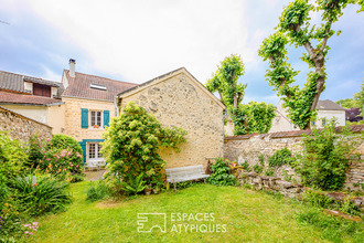  maison gaillon-sur-mtcient 78250