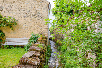  maison gaillon-sur-mtcient 78250