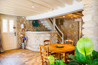  maison gaillon-sur-mtcient 78250
