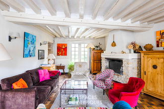  maison gaillon-sur-mtcient 78250