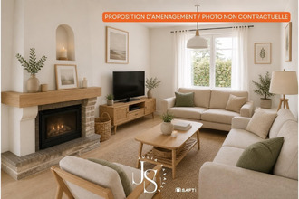  maison gainneville 76700