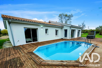  maison gajac 33430