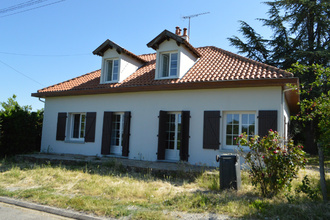  maison gajoubert 87330