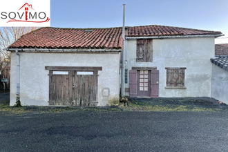  maison gajoubert 87330