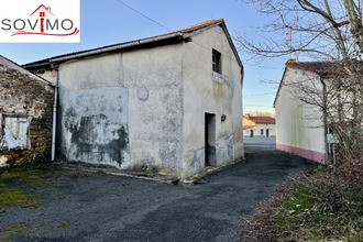  maison gajoubert 87330