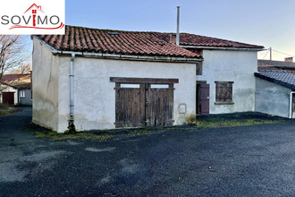  maison gajoubert 87330