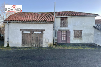  maison gajoubert 87330