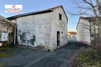  maison gajoubert 87330