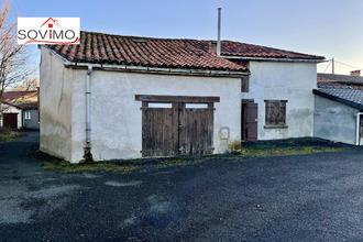  maison gajoubert 87330