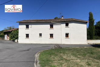  maison gajoubert 87330
