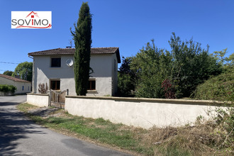  maison gajoubert 87330