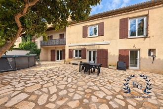  maison galargues 34160