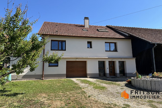  maison galfingue 68990