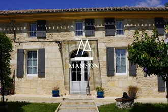  maison galgon 33133