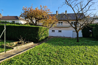  maison gallardon 28320