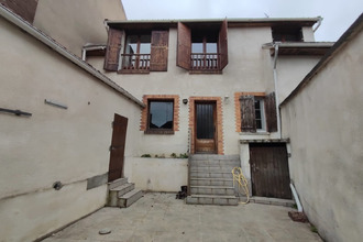  maison gallardon 28320