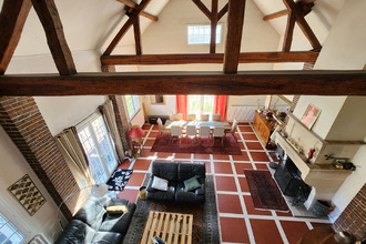  maison gallardon 28320