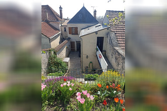  maison gallardon 28320