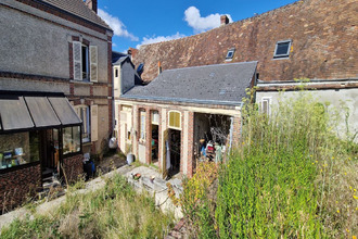  maison gallardon 28320