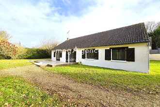  maison gallardon 28320