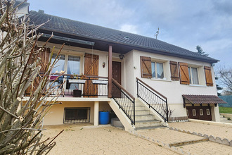  maison gallardon 28320