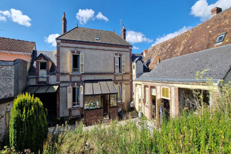  maison gallardon 28320